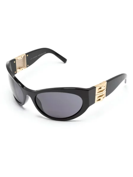 Saulės akiniai Givenchy Eyewear juoda