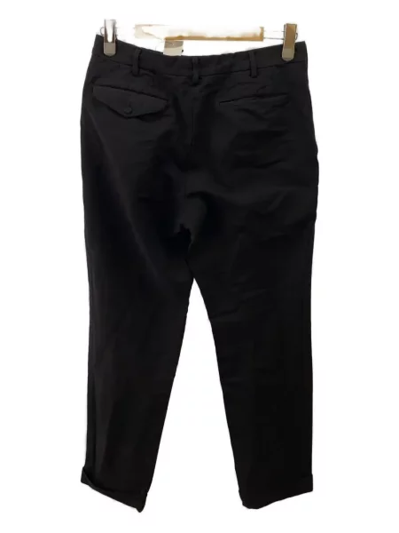 Pantaloni Comme Des Garçons Homme Deux negru