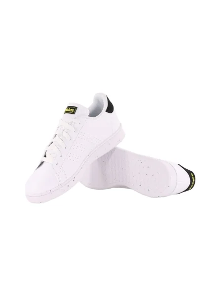 Tenisky Adidas Advantage biela