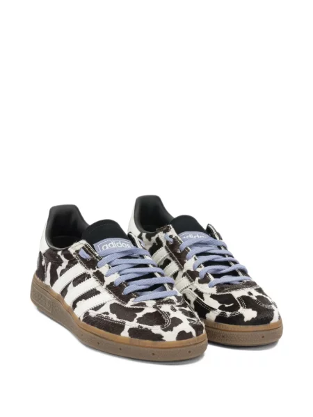 Top Adidas alb
