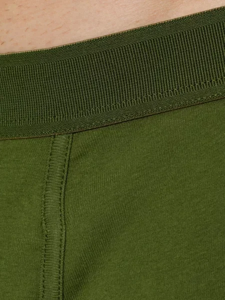 Boxeri Tom Ford cu autograf verde