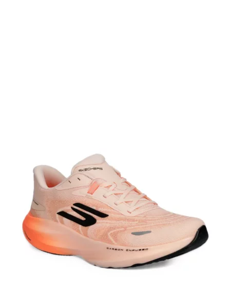 Tenisice Skechers narančasta