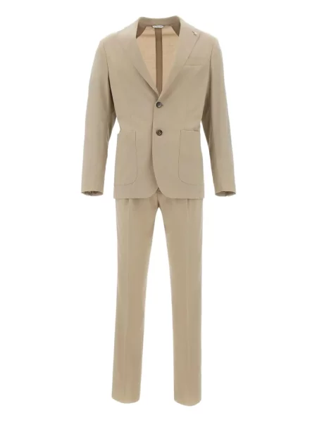 Costum Manuel Ritz de costum