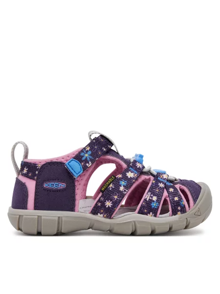 Keen Босоніжки Seacamp II Cnx фіолетовий