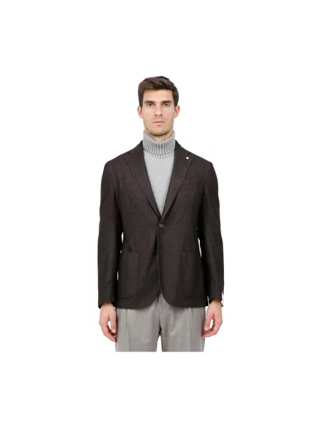 Marynarka L.b.m. 1911 wełniana szara