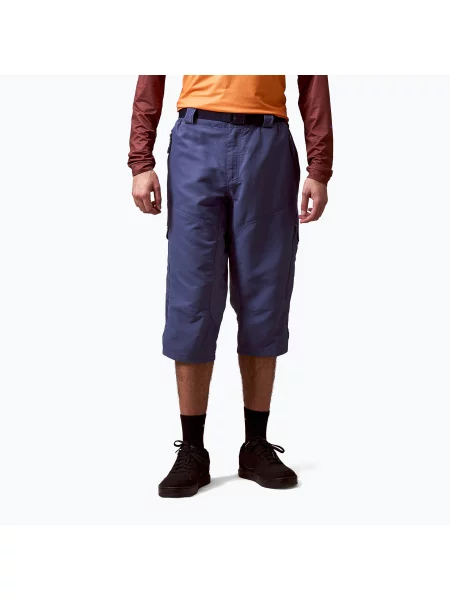 Шорти велосипедні Endura Hummvee indigo rock