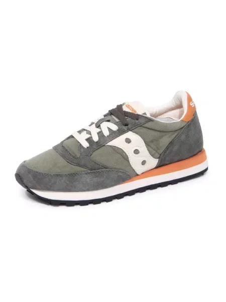 Sneakersy Saucony Jazz szare