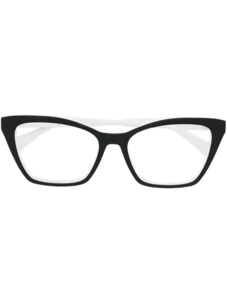 Ochelari de soare ochi de pisică Max&co. negru