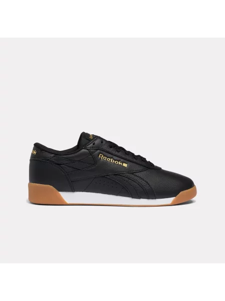 Sneakersy Reebok czarne
