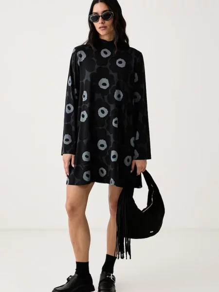 Платье Marimekko