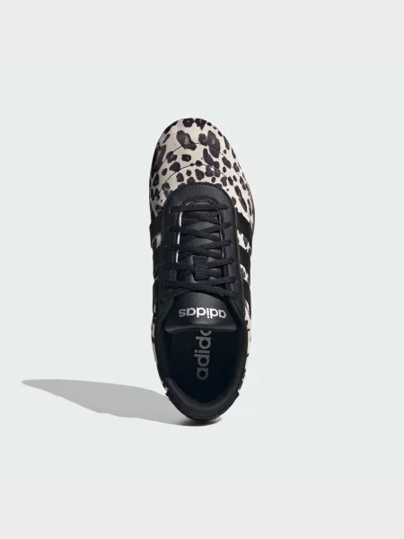 Кросівки повсякденні adidas мультиколор текстиль
