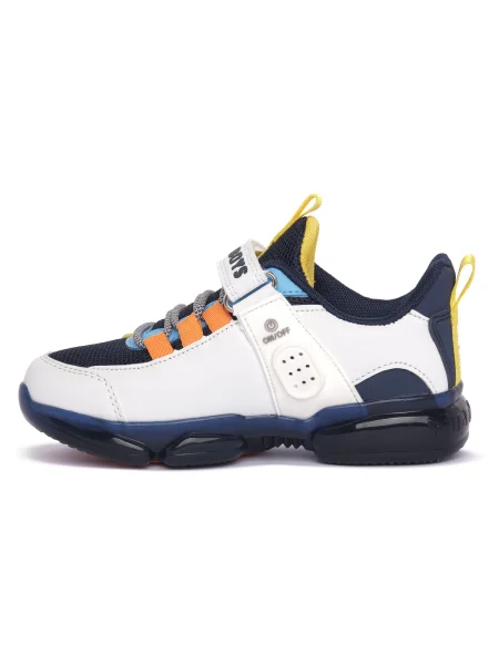 Pantofi copii Bull Boys albastru