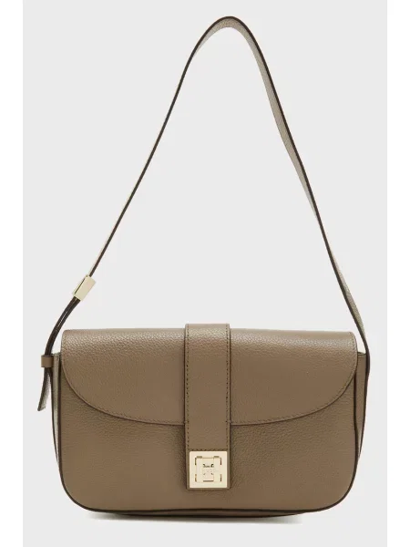 Сумка Hugo Boss коричнева