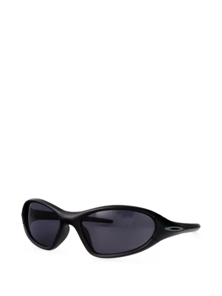 Μπουφάν Oakley μαύρο