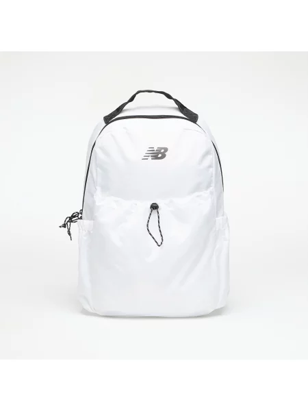 Plecak New Balance – biały