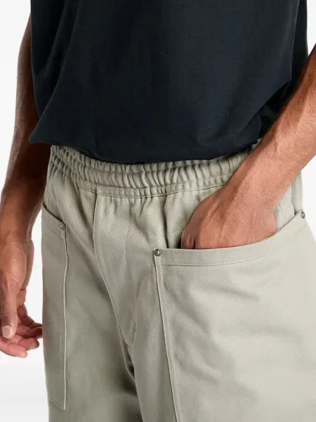 Pantaloni scurți Nike albastru