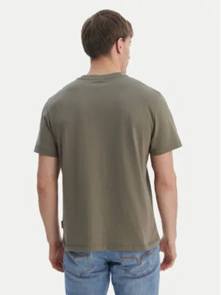 JOOP! Jeans Póló JJJ-Lei khaki