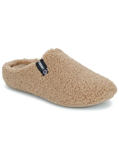 Pantofi Verbenas maro