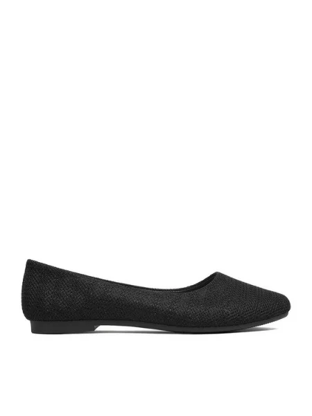 JENNY Balerini negru