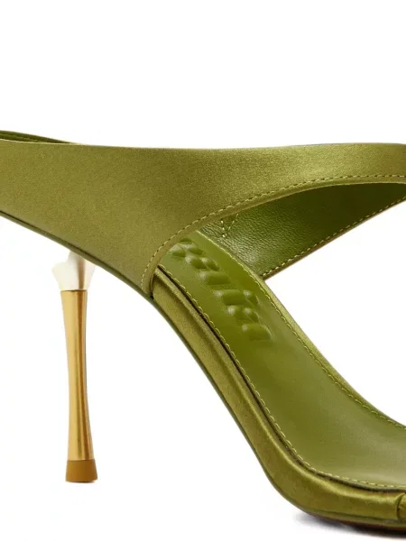 Sandale Cult Gaia verde