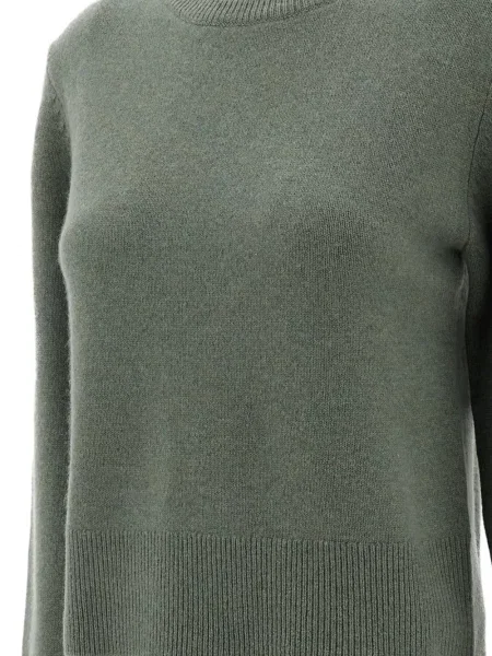 Sveter Extreme Cashmere zelená
