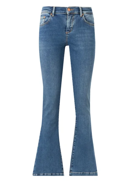 LTB Jeans Fallon denim albastru