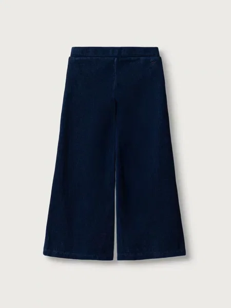 United Colors of Benetton джинси wide leg дитячі