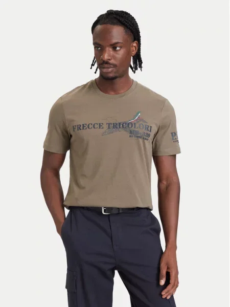 Тениска Aeronautica Militare