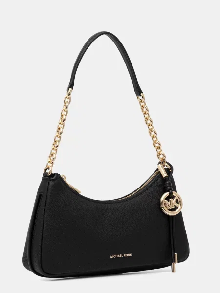 MICHAEL Michael Kors Kabelka čierna