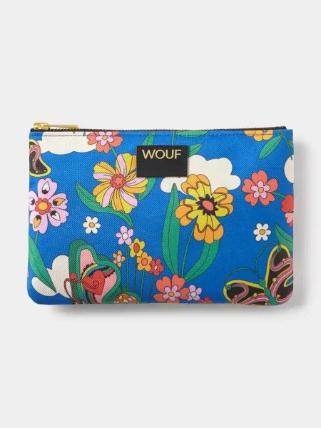 Kozmetična torbica WOUF Happyland 21 x 14 cm