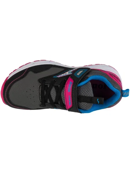 Pantofi copii Joma negru