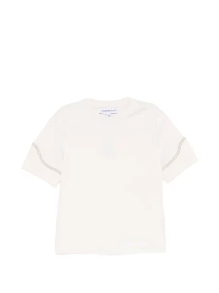 Dětské tričko Emporio Armani