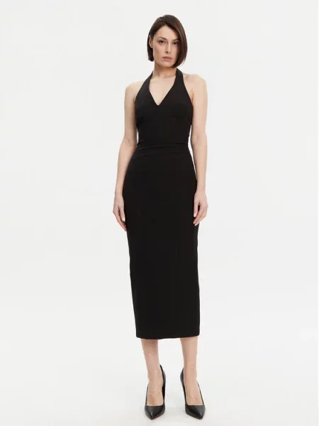 Kostiumas suknele Access Fashion juoda