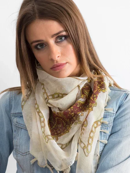 Fular Fashionhunters bej