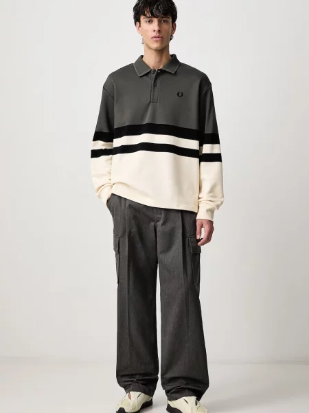 Свитер Fred Perry