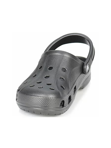 Pantofi Crocs gri