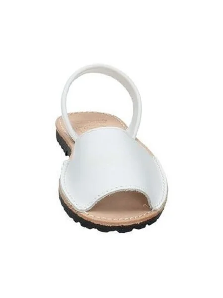 Pantofi Whetis alb