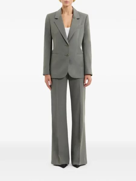 Pantaloni Rebecca Vallance verde