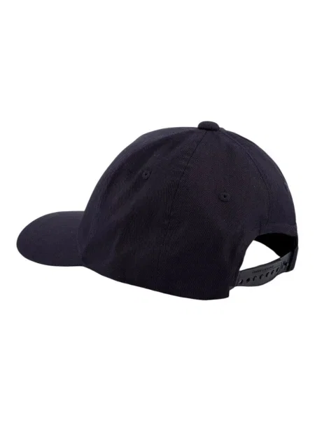 Armani Exchange šiltovka modrá