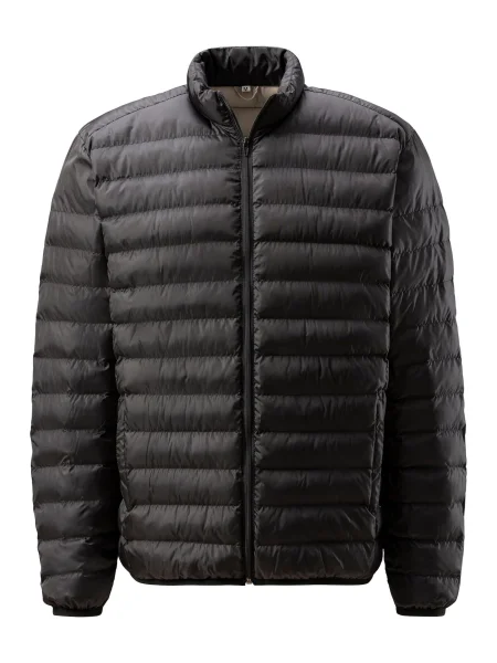 H.I.S Geacă de primăvară-toamnă negru