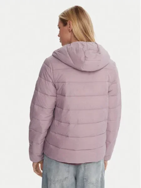 Roxy Demisezoninė striukė Wind violetinė