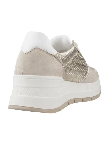 Pantofi Igi&co auriu