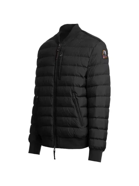 Matlasat geacă bomber Parajumpers negru