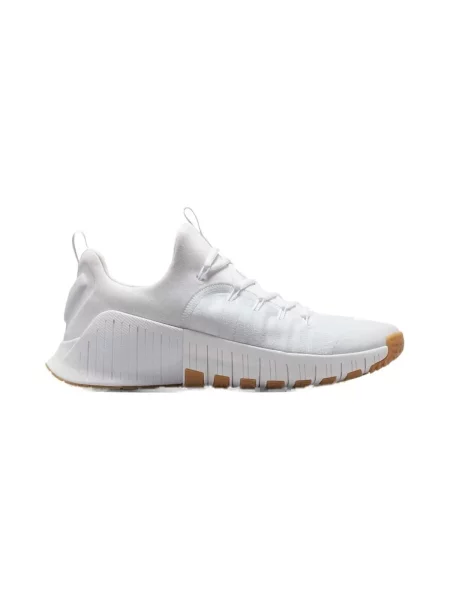 Pantofi Nike alb