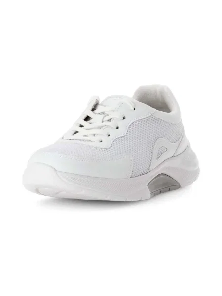 Pantofi Gabor alb