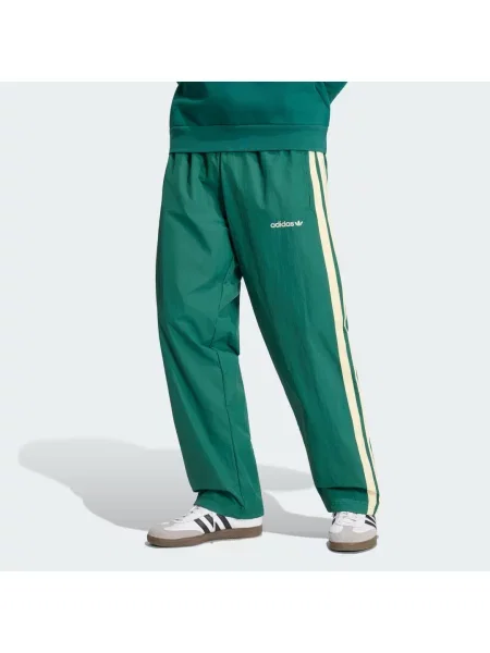 SPORTOVNÍ KALHOTY CUTLINE zelené