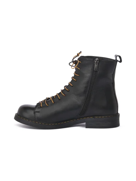 Pantofi Priv Lab negru
