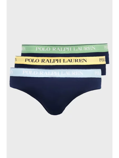 Трусы Ralph Lauren синие