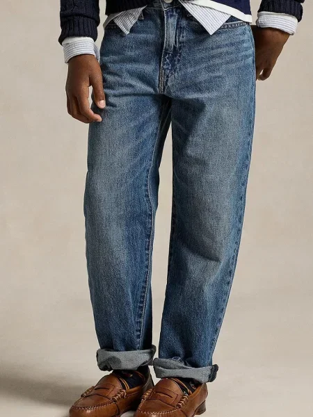 Polo Ralph Lauren Дитячі джинси