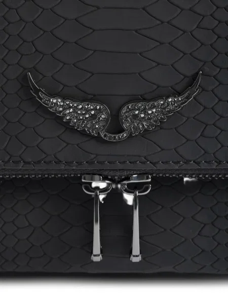 Colier Zadig&voltaire negru